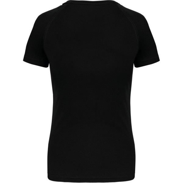T-shirt de sport manches courtes femme ProAct