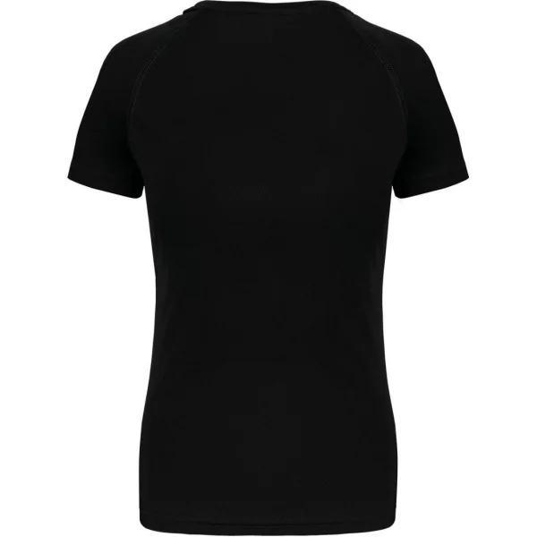 T-shirt de sport manches courtes femme ProAct