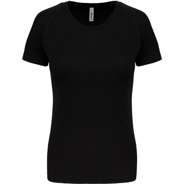 T-shirt de sport manches courtes femme ProAct