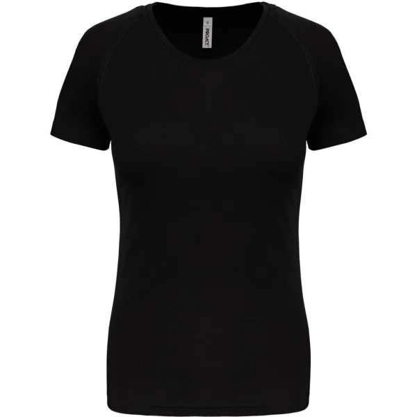 T-shirt de sport manches courtes femme ProAct