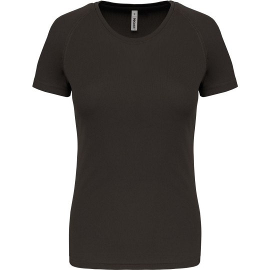 T-shirt de sport manches courtes femme ProAct