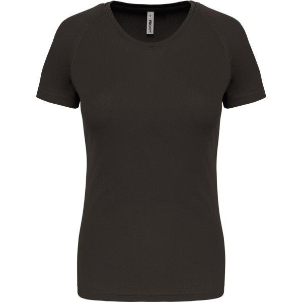 T-shirt de sport manches courtes femme ProAct
