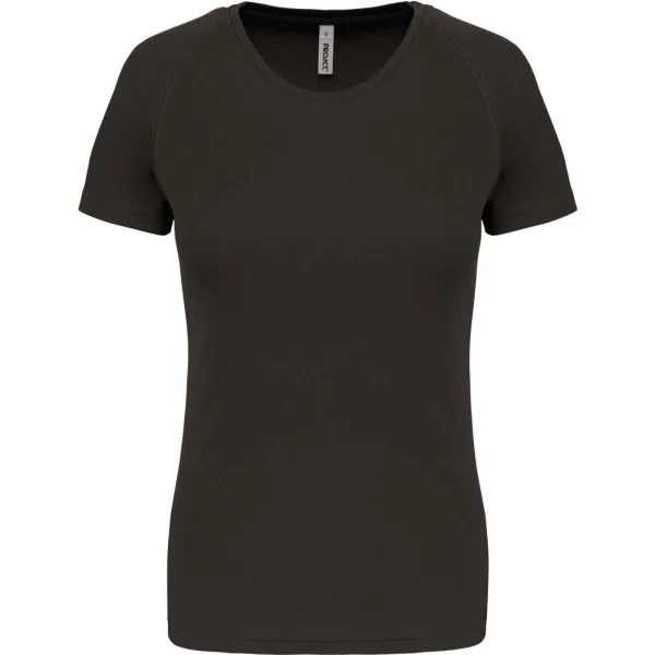 T-shirt de sport manches courtes femme ProAct