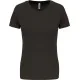 T-shirt de sport manches courtes femme ProAct