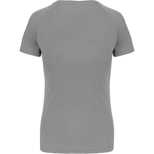 T-shirt de sport manches courtes femme ProAct