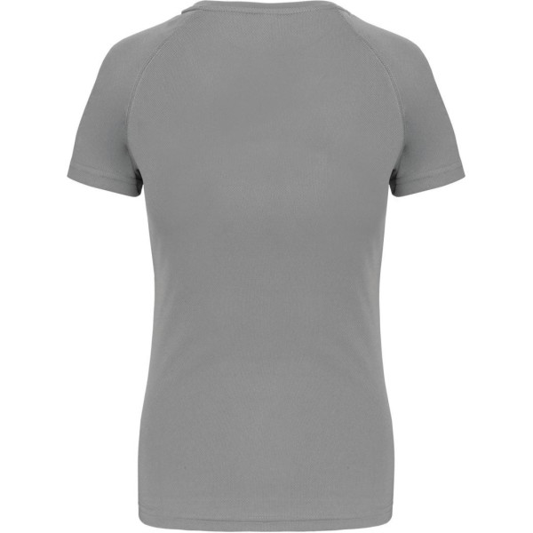 T-shirt de sport manches courtes femme ProAct