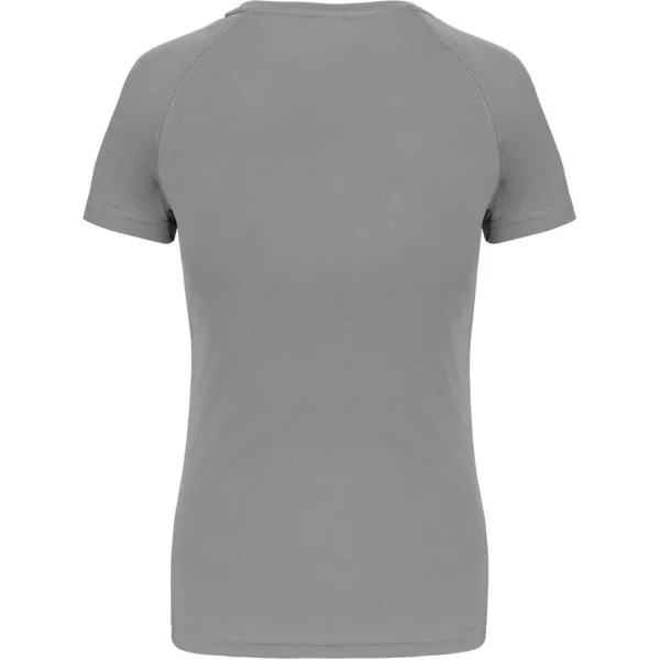 T-shirt de sport manches courtes femme ProAct