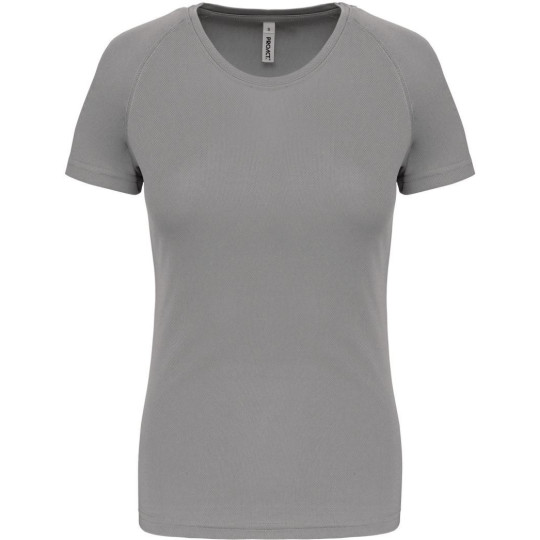 T-shirt de sport manches courtes femme ProAct