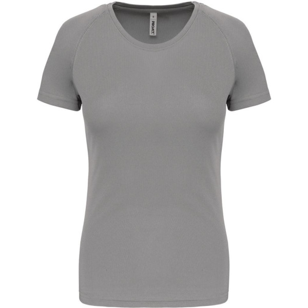 T-shirt de sport manches courtes femme ProAct