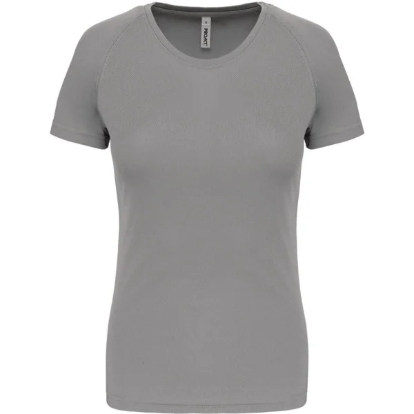 T-shirt de sport manches courtes femme ProAct