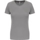 T-shirt de sport manches courtes femme ProAct