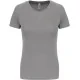 T-shirt de sport manches courtes femme ProAct