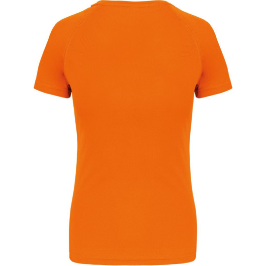 T-shirt de sport manches courtes femme ProAct