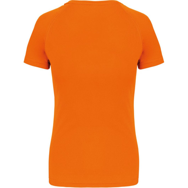 T-shirt de sport manches courtes femme ProAct
