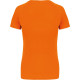 T-shirt de sport manches courtes femme ProAct