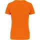 T-shirt de sport manches courtes femme ProAct