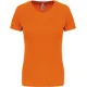T-shirt de sport manches courtes femme ProAct