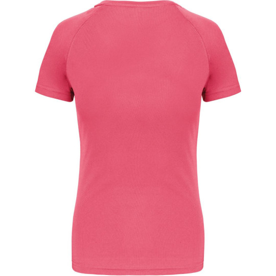 T-shirt de sport manches courtes femme ProAct