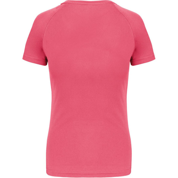 T-shirt de sport manches courtes femme ProAct