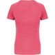 T-shirt de sport manches courtes femme ProAct