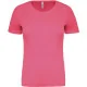 T-shirt de sport manches courtes femme ProAct