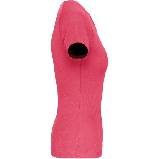 T-shirt de sport manches courtes femme ProAct