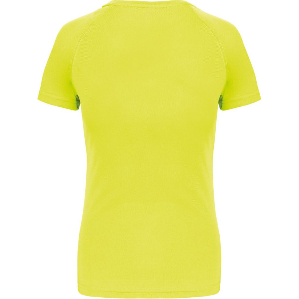 T-shirt de sport manches courtes femme ProAct