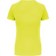T-shirt de sport manches courtes femme ProAct