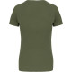 T-shirt de sport manches courtes femme ProAct