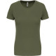 T-shirt de sport manches courtes femme ProAct