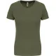 T-shirt de sport manches courtes femme ProAct