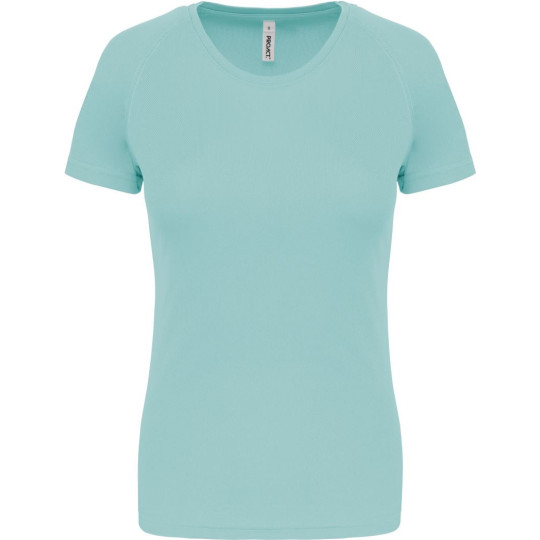T-shirt de sport manches courtes femme ProAct