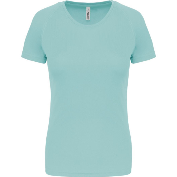 T-shirt de sport manches courtes femme ProAct
