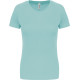 T-shirt de sport manches courtes femme ProAct