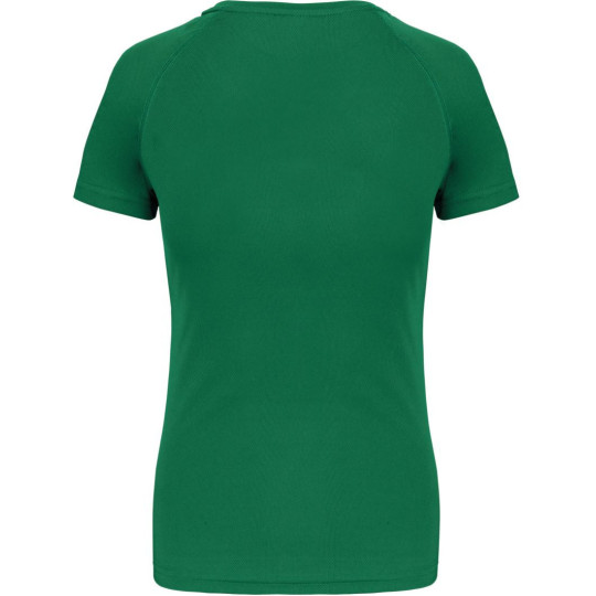 T-shirt de sport manches courtes femme ProAct