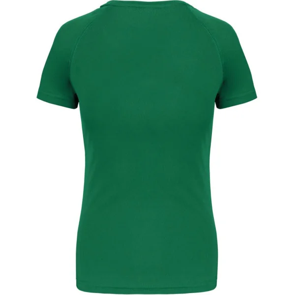 T-shirt de sport manches courtes femme ProAct