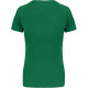 T-shirt de sport manches courtes femme ProAct