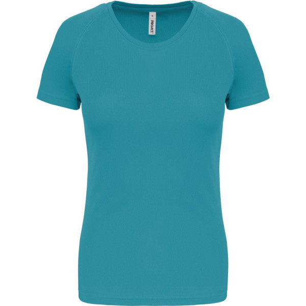 T-shirt de sport manches courtes femme ProAct