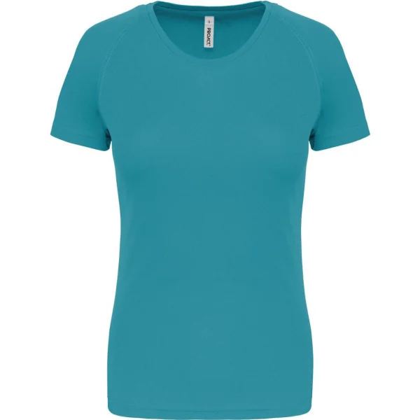 T-shirt de sport manches courtes femme ProAct