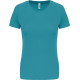 T-shirt de sport manches courtes femme ProAct