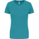 T-shirt de sport manches courtes femme ProAct