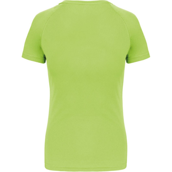 T-shirt de sport manches courtes femme ProAct