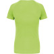 T-shirt de sport manches courtes femme ProAct