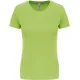 T-shirt de sport manches courtes femme ProAct