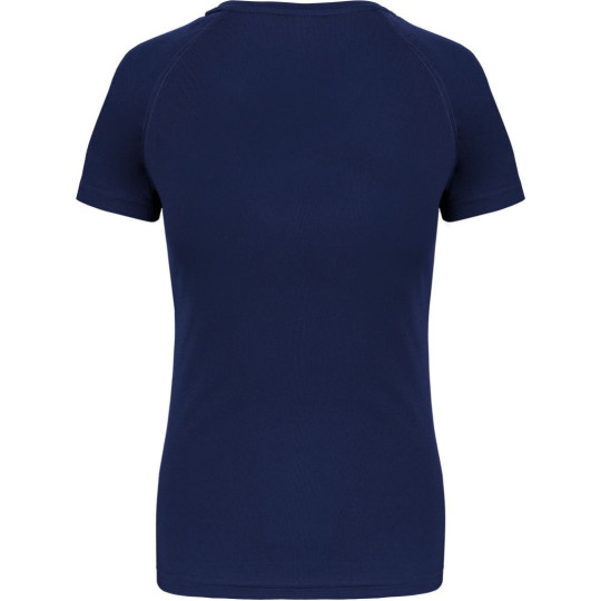 T-shirt de sport manches courtes femme ProAct