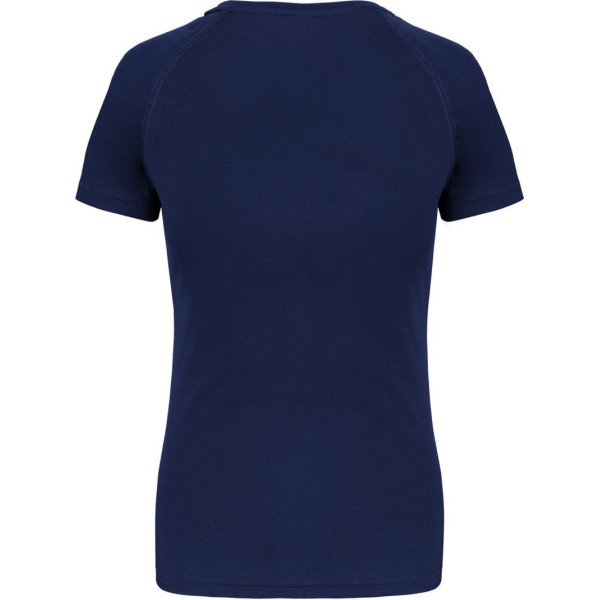 T-shirt de sport manches courtes femme ProAct