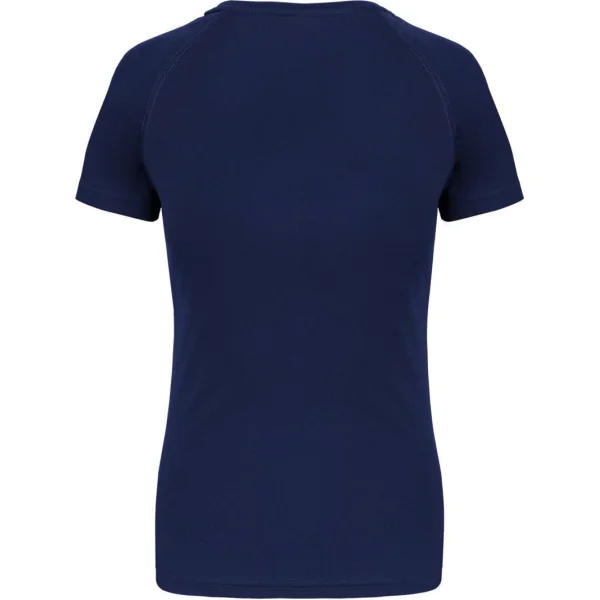 T-shirt de sport manches courtes femme ProAct