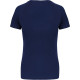 T-shirt de sport manches courtes femme ProAct