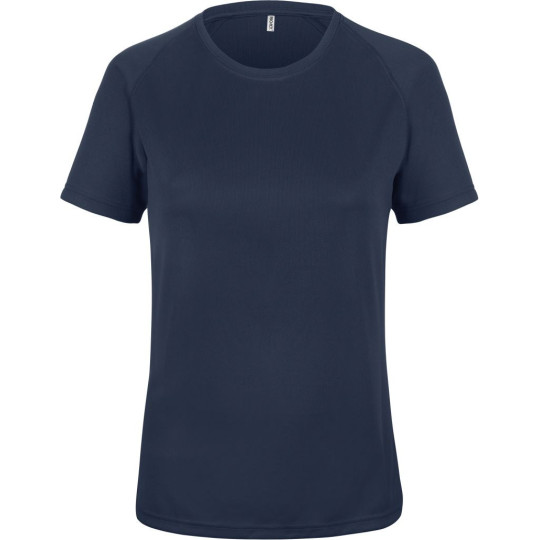 T-shirt de sport manches courtes femme ProAct