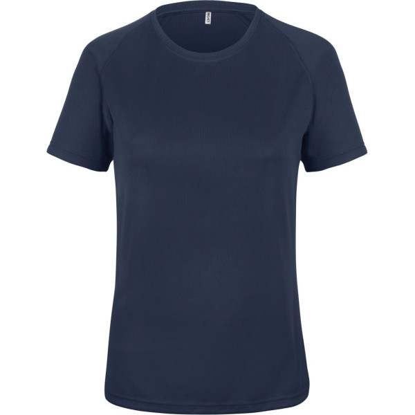 T-shirt de sport manches courtes femme ProAct